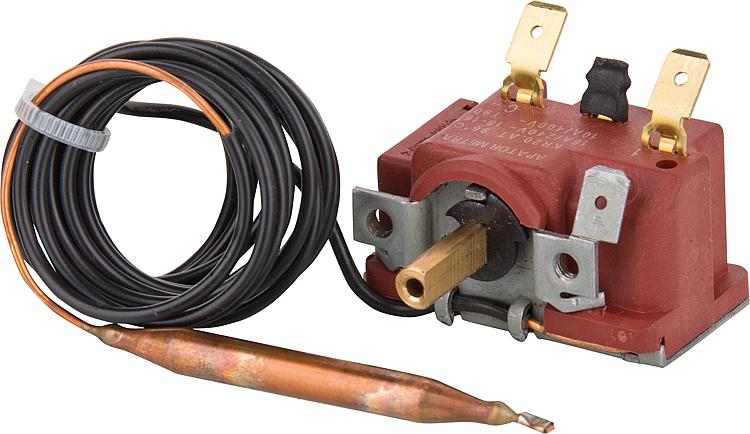 Atmos Kesselthermostat 40-95 C Atmos Kesselthermostat 40-95 C