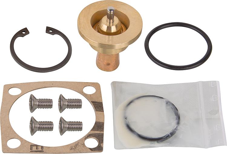 Thermoeinsatz zu WS-Termo-Ladeventil 45°C Thermoeinsatz zu WS-Termo-Ladeventil 45°C