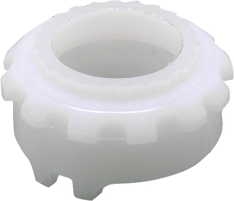Kunststoffadapter als Ersatzteil für Stellantrieb R 473 Kunststoffadapter als Ersatzteil für Stellantrieb R 473