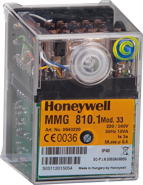 Satronic MMG 811-33 Nachfolger MMG-811-1-33