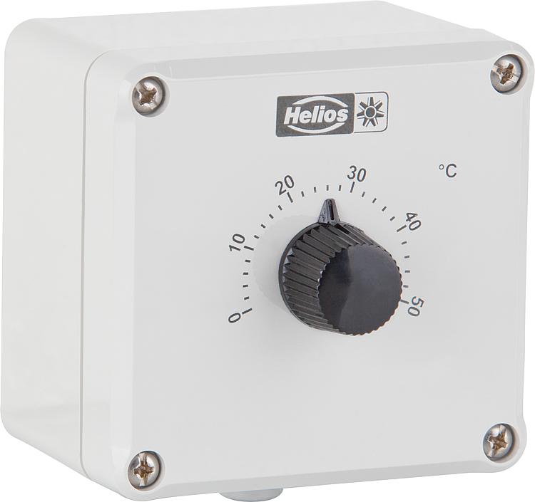 Einstufen-Thermostat TME 1 Einstufen-Thermostat TME 1