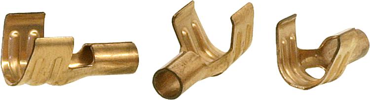 1 Stecker für Zündtrafo Zündkabelstecker 4 mm Zündkabel z. B. für ZT 801 1 Stecker für Zündtrafo Zündkabelstecker 4 mm Zündkabel z. B. für ZT 801