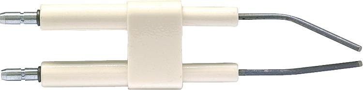 Doppelzündelektrode für Giersch R 20.2-LN 47-90-21800 Doppelzündelektrode für Giersch R 20.2-LN 47-90-21800