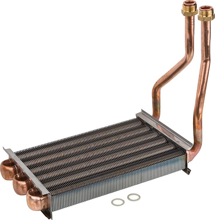Wärmetauscher Bosch 87186412960 Wärmetauscher Bosch 87186412960