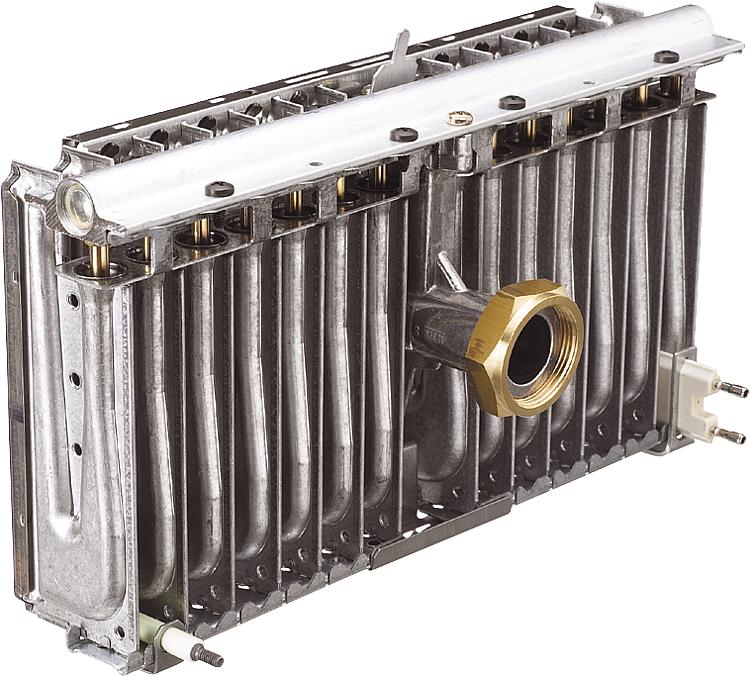 Brenner für ZR/ZWR 20 Ju.Nr.: 8 718 120 250 Brenner für ZR/ZWR 20 Ju.Nr.: 8 718 120 250