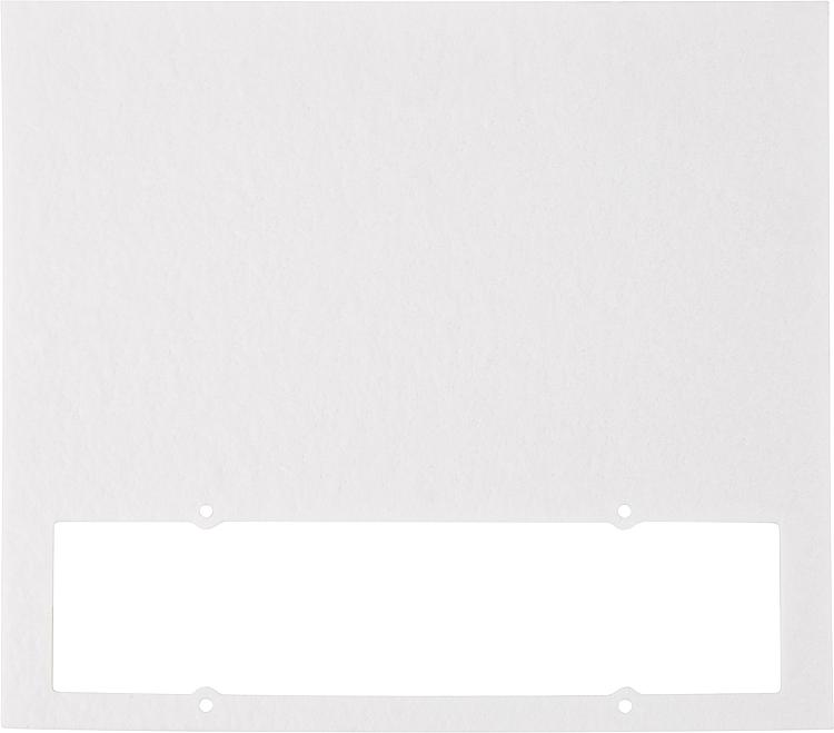 Dichtung Brennerplatte MHG 96.34487-7210