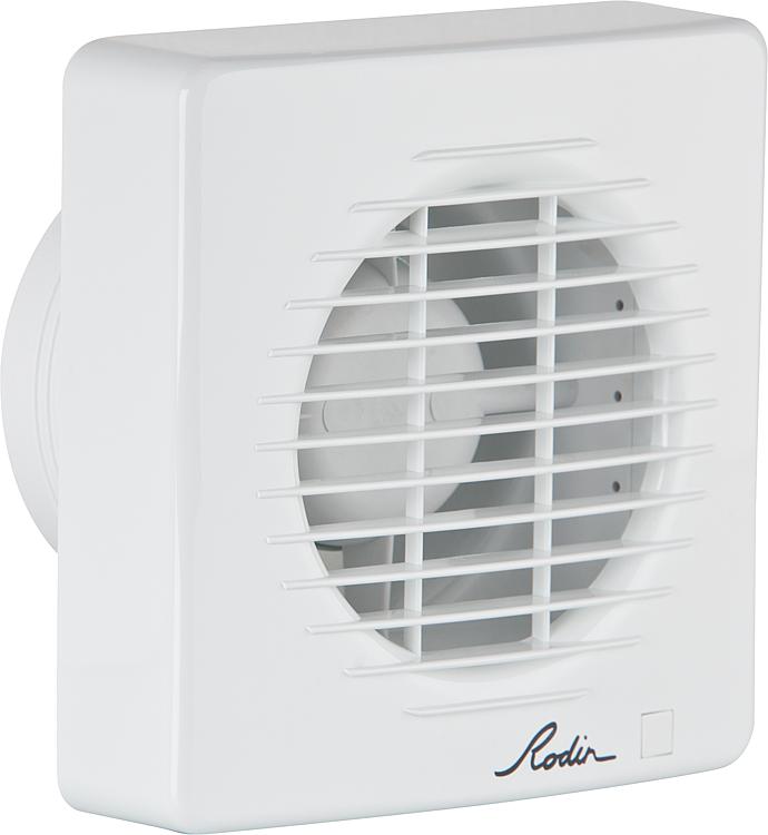 Wohnraum-Ventilator Typ HEF-100 P Einbau in Rohre/Schächte NW100 Wohnraum-Ventilator Typ HEF-100 P Einbau in Rohre/Schächte NW100