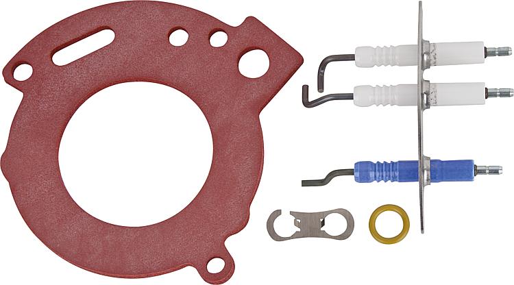Wartungskit für Buderus/Sieger GB172 14-24 Wartungskit für Buderus/Sieger GB172 14-24