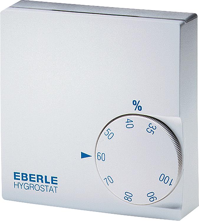 Eberle-Hygrostat HYG 6001rw Nachfolgetyp HYG-E 6001