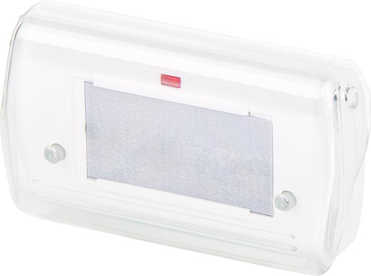 Funk-Wandsender Typ Klingel- taster fürEcon maxx