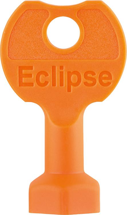 Einstellschlüssel Heimeier für serie Eclipse Einstellschlüssel Heimeier für serie Eclipse