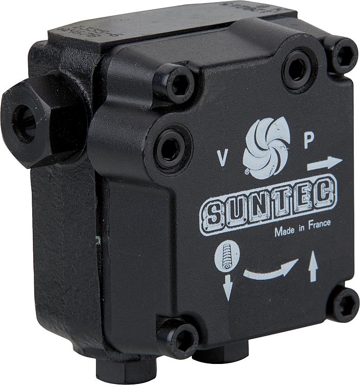 Suntec - Ölbrennerpumpe AN 67 B 1335 6P