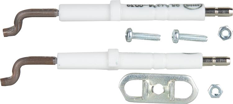 Zündelektroden-Set Wolf 8903483