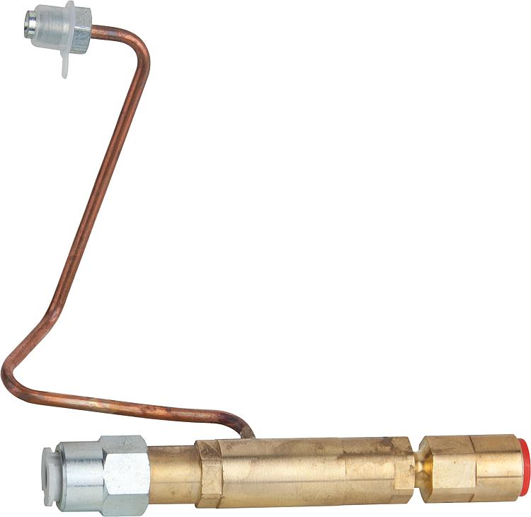 Düsenstock Riello 3005995