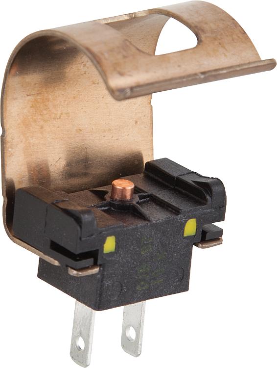 Temperaturfühler NTC D18, Fondital 6SONDNTC06