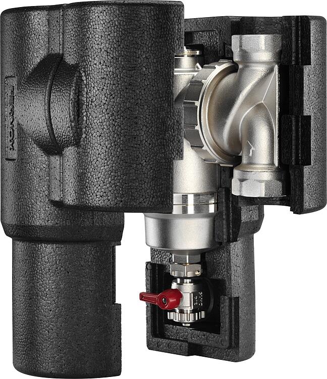Wärmeschutzisolierung für TF-1 Omega DN32 (11/4")-DN40 (11/2")