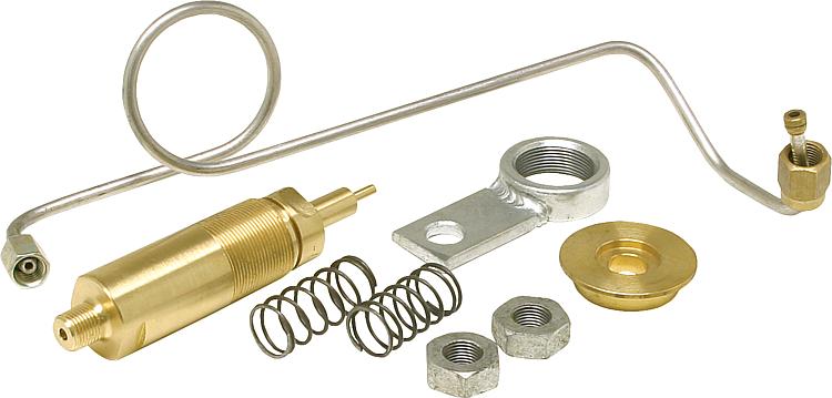 Hydrauliksatz kompl.(0)RE1/LN 95.90100-0055