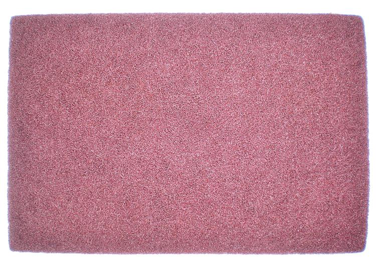 Schleifvlies (Streifen) 115mm x 280mm, Typ 320 (fein) 1 Pack = 10 Stück