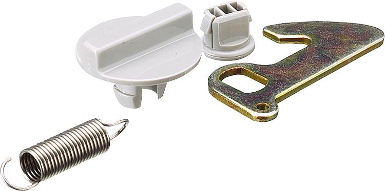 Drehknopf für alle GZT Ju.Nr.: 8 712 000 051