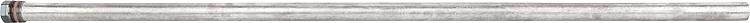Magnesiumanode 22/850 DN20 (3/4") Magnesiumanode 22/850 DN20 (3/4")