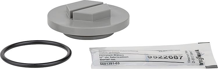 Verschlussstopfen Viessmann 7818003