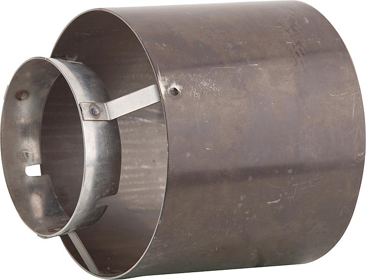 Rezirkulationsrohr Hansa 1000871 ersetzt 1193