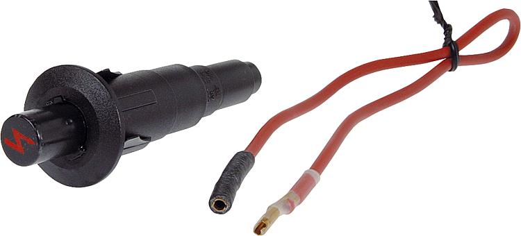 Piezo-Zünder kpl. 09-1081