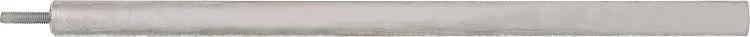 Magnesiumanode 22/420 M8 x 30 Magnesiumanode 22/420 M8 x 30