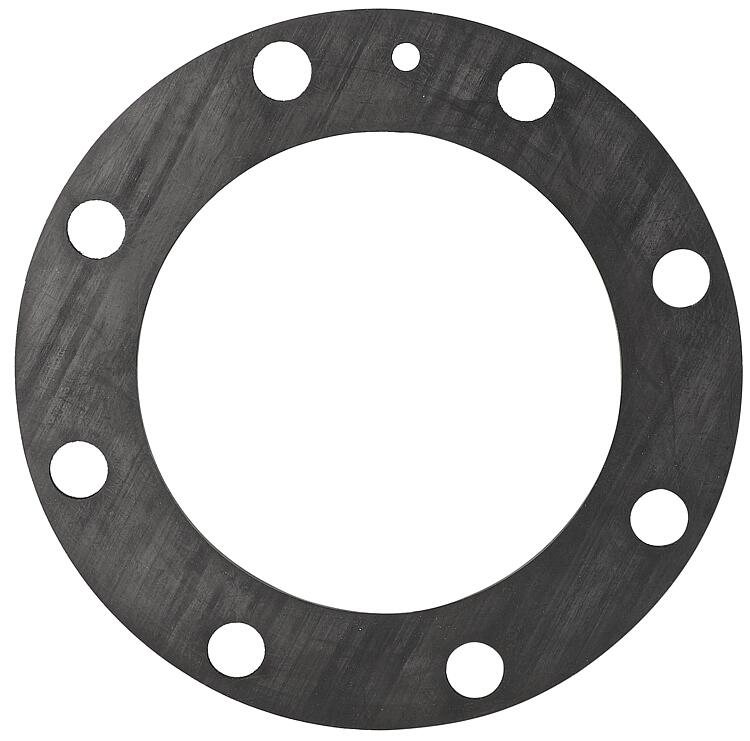 Flanschdichtung FD 180, Intercal 88.50010-8070 Flanschdichtung FD 180, Intercal 88.50010-8070