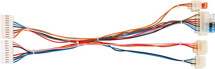 Kabelbaum RVA 33.121 MHG 94.89200-5001