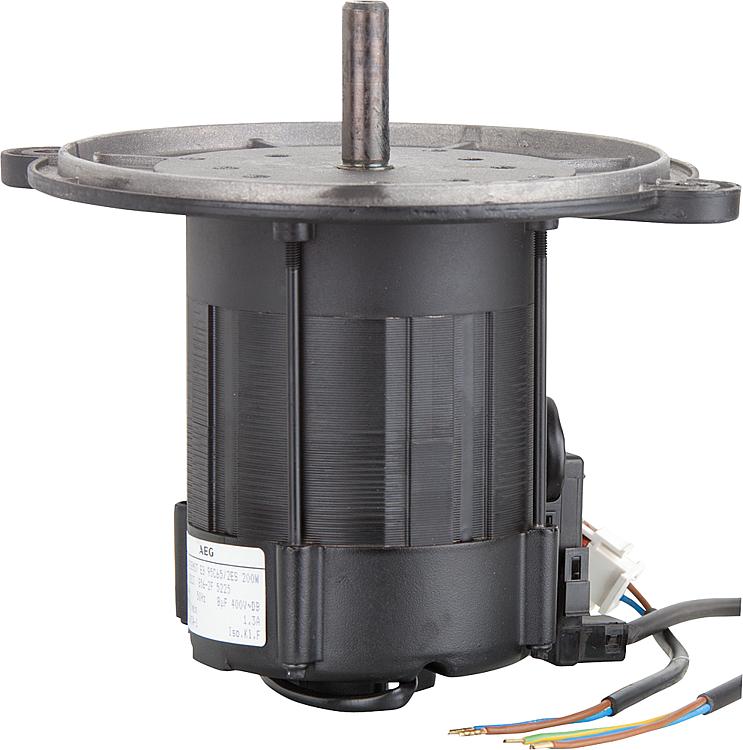 Brennermotor 200W Electro-Oil 42327 Brennermotor 200W Electro-Oil 42327
