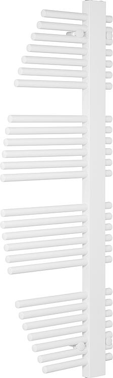 Handtuchheizkörper Vespucci Farbe: weiß, HxB 1320x500mm Handtuchheizkörper Vespucci Farbe: weiß, HxB 1320x500mm