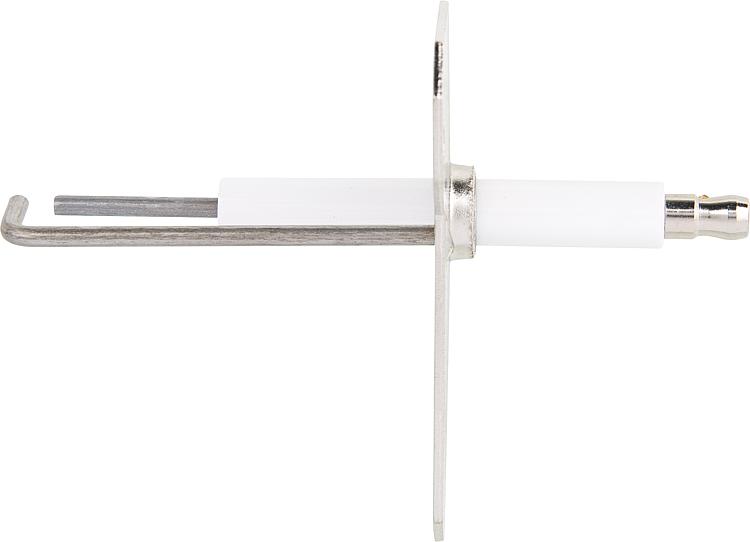 Zündelektrode für WOLF 8902572 für NG 2 E NG2E Zündelektrode für WOLF 8902572 für NG 2 E NG2E