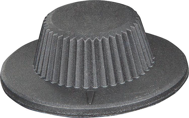 Atmos Rädchen für Schaltfeldthermostate Atmos Rädchen für Schaltfeldthermostate