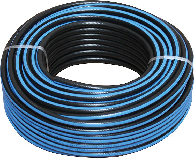 Wasserschlauch refittex 40bar 3/4", 50m Wasserschlauch refittex 40bar 3/4", 50m