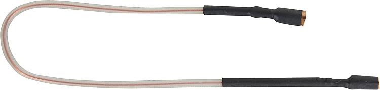 Zündkabel mit Stecker Wolf 8902393 Zündkabel mit Stecker Wolf 8902393