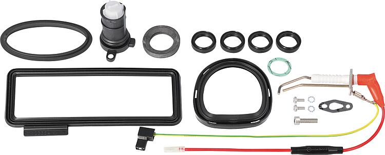 Wartungsset C-Tzerra Ace 28C, Remeha 7714496 Wartungsset C-Tzerra Ace 28C, Remeha 7714496