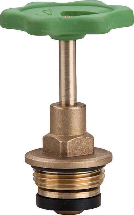 Oberteil für Geradsitzventile 1" Oberteil für Geradsitzventile 1"
