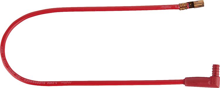 Zündkabel 450 mm Giersch 47-90-24835 Zündkabel 450 mm Giersch 47-90-24835