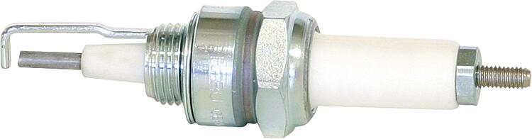 Sonderzündkerze ZK 14-12-35 mit Massebügel 0004.400.405