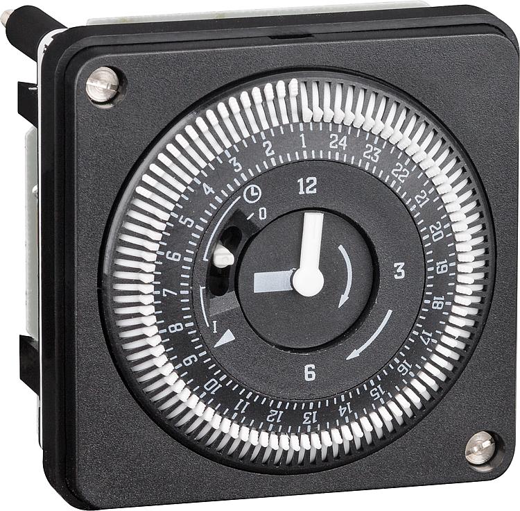 Schaltuhr Vaillant 25-3215