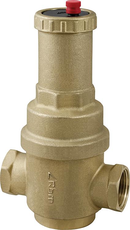 Luftabscheider Evenes DN40(11/2")IG Luftabscheider Evenes DN40(11/2")IG