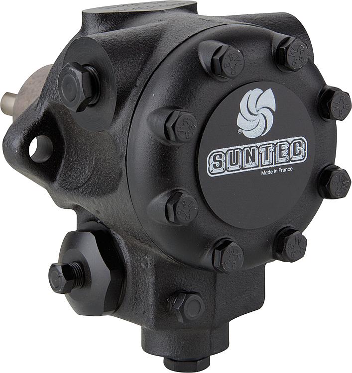Suntec - Ölbrennerpumpe J 4 CCC 1000 5Pauch Ersatz für Eckerle