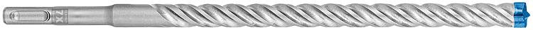 Hammerbohrer BOSCH® EXPERT7X SDS-plus Ø 13,0 x 200/265 mm 4 - Schneider mit Hartmetallkopf