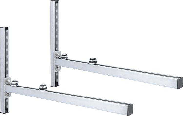 Wandkonsole 800 mm, für AE LWP 5-8 kW Wandkonsole 800 mm, für AE LWP 5-8 kW