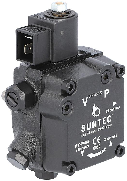 Suntec - Ölbrennerpumpe ALE 35 C 93342 4P 0500 Ersetz AL35C9578