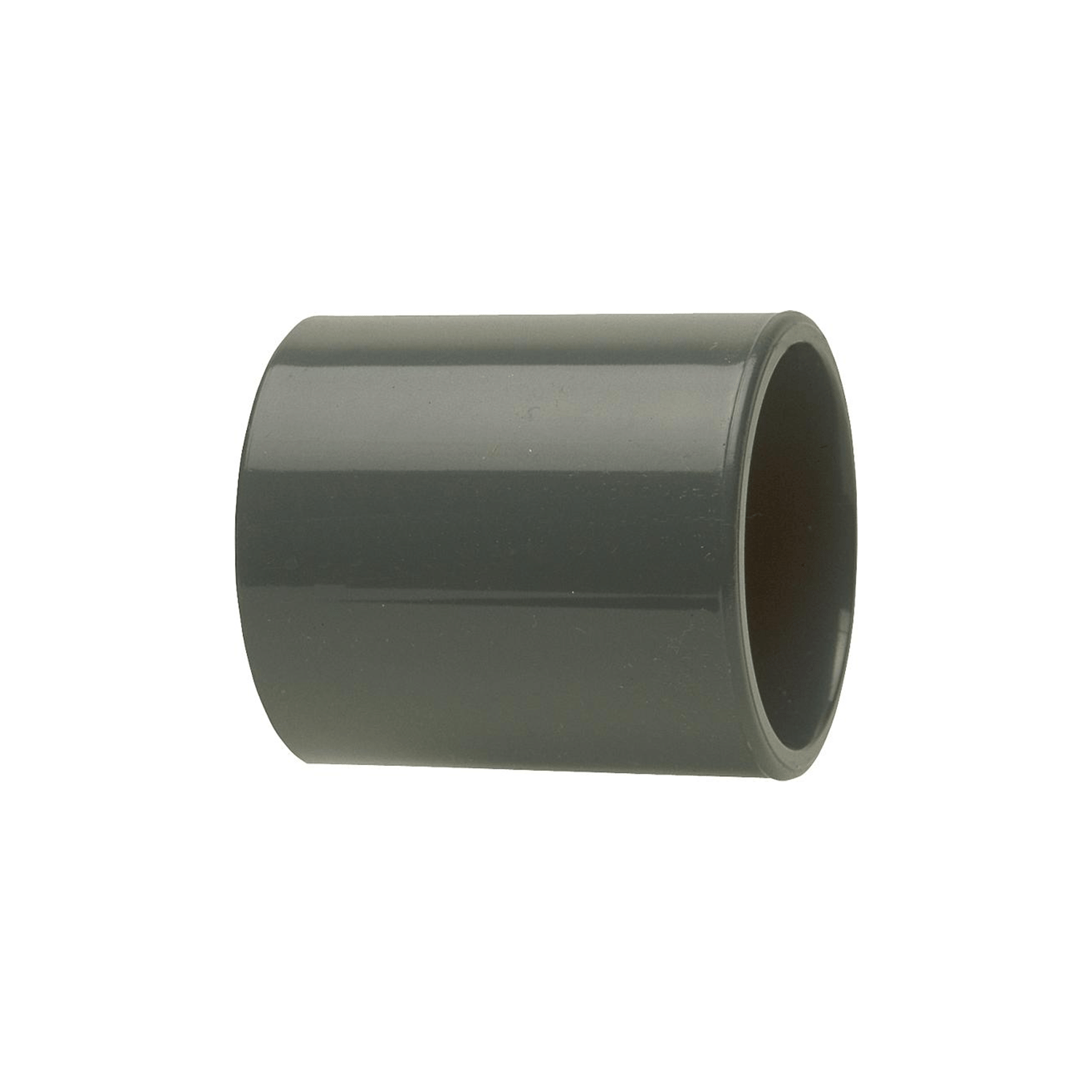 PVC-U Muffe PVC-U Muffe