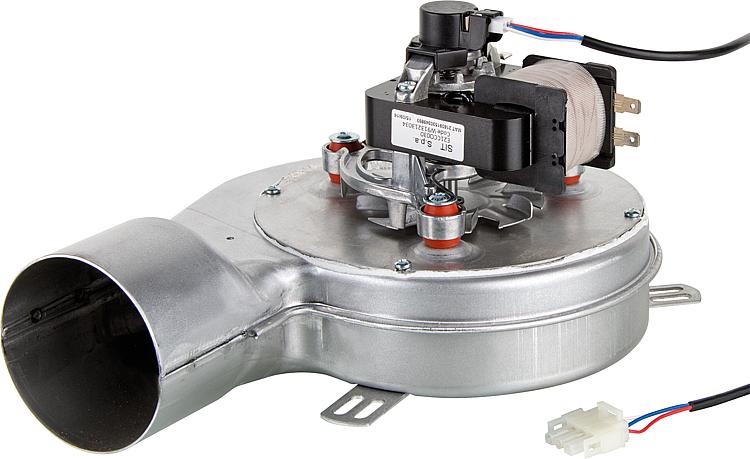 Rauchgasgebläse Cadel 4D145140150