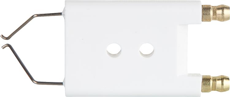 Doppelzündelektrode Viessmann 7810717