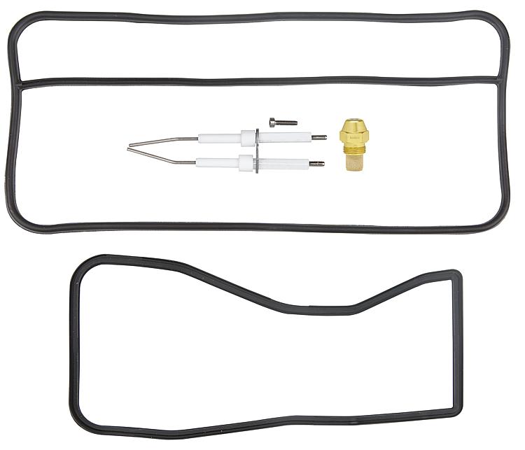 Weishaupt Wartungsset WTC-OB 30-A, 462 000 0007/2 Weishaupt Wartungsset WTC-OB 30-A, 462 000 0007/2